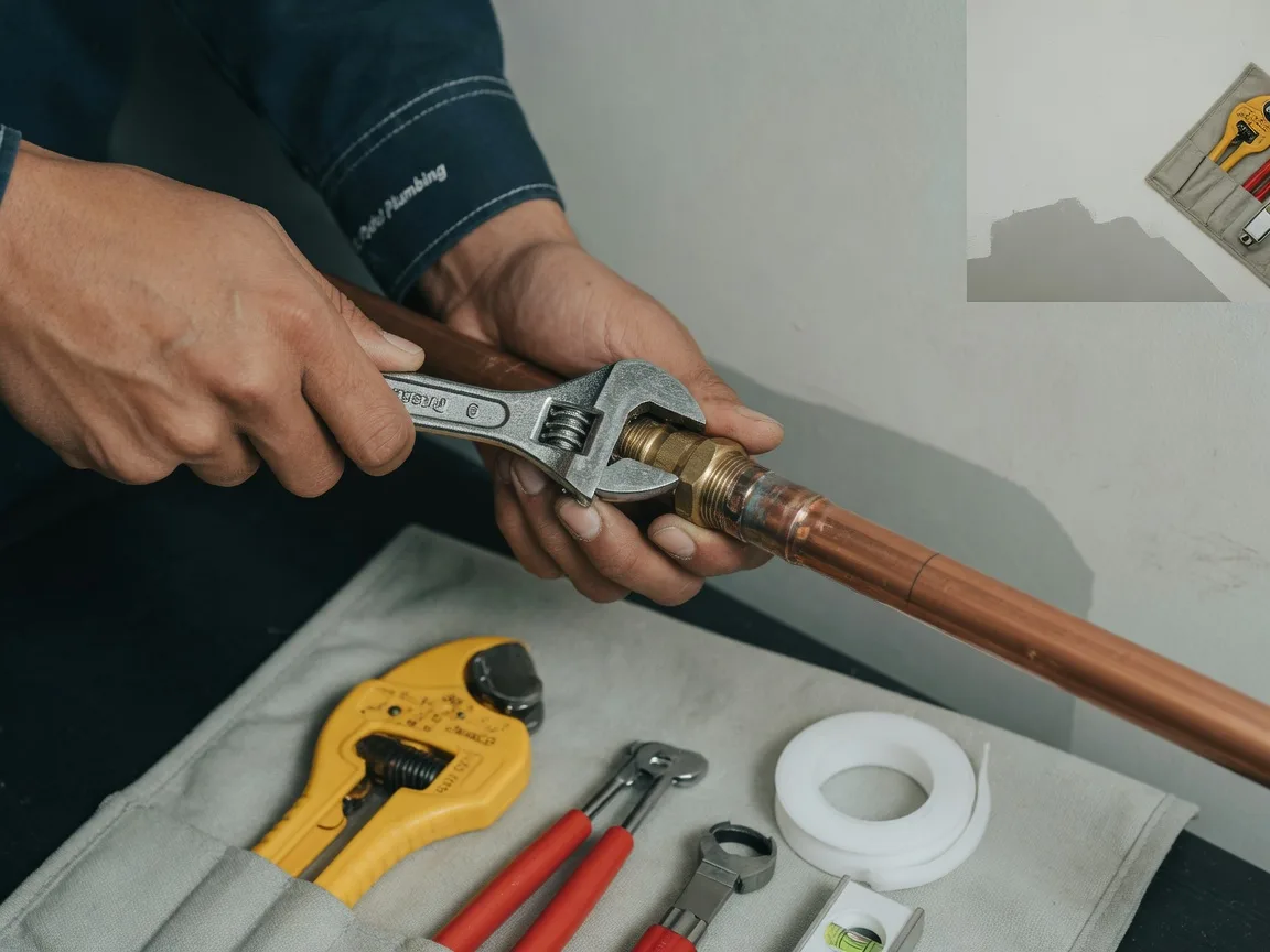 Why choose Drain Cleaning in Raleigh, NC